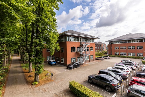 Medium property photo - Amstelwijckweg 15, 3316 BB Dordrecht